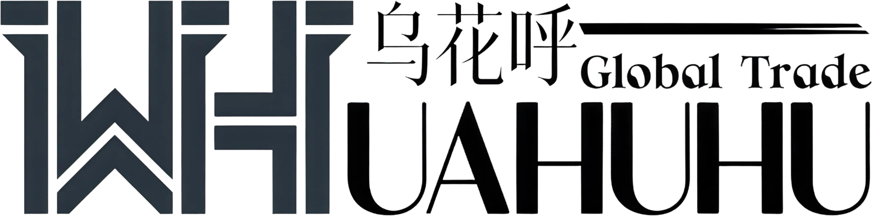 Wuhuahuhu Logo